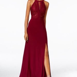 New with Tags. Nightway Women's Gown Size 12